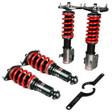 2015+ Subaru WRX (VA1) Godspeed Project MonoRS coilover suspension kit