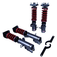 1986-1989 Toyota MR2 (AW11) Godspeed Project MonoRS coilover suspension kit