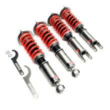 1993-98 Toyota Supra (JZA80) Godspeed Project MonoRS coilover suspension kit