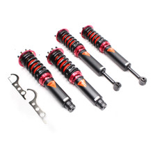 2004-08 Acura TSX Godspeed Project MAXX coilover suspension kit