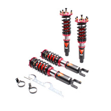 2009-14 Acura TSX Godspeed Project MAXX coilover suspension kit