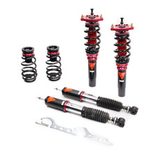 2003-13 Audi A3 (8P FWD/AWD) Godspeed Project MAXX Coilover Suspension Kit