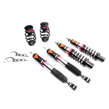 2009-14 Audi A4 (B8 FWD/AWD) Godspeed Project MAXX Coilover Suspension Kit