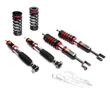 2006-11 Audi S6 (C6) Godspeed Project MAXX Coilover Suspension Kit
