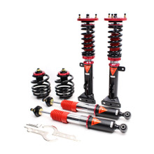 1992-98 BMW 3 Series (E36) Godspeed Project MAXX coilover suspension kit