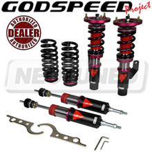 FOR BMW 3-SERIES AWD (E90/E91/E92/E93) 2006-13 GODSPEED MAXX DAMPER COILOVERS KIT