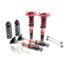 2012-16 BMW 3 Series (F30) Godspeed Project MAXX coilover suspension kit