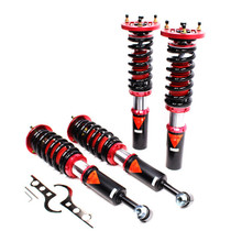 2003-10 BMW 5 Series (E60) Godspeed Project MAxX coilover suspension kit