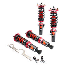 1981-88 BMW 5 Series (E28) Godspeed Project MAXX Coilover Suspension Kit
