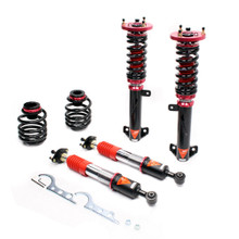 1995-02 BMW Z3 (E36/7 & E36/8) Godspeed Project MaxX Coilover Suspension Kit