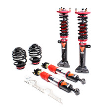 1998-02 BMW Z3M (E36/7 & E36/8) Godspeed Project MAXX coilover suspension kit