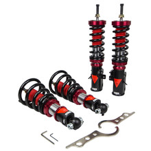 For 2010-2015 Chevrolet Camaro Godspeed Project MAXX Coilover Suspension Kit