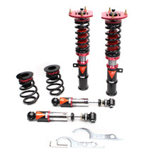 2005-09 Chevrolet Cobalt Godspeed Project MAXX Coilover Suspension Kit