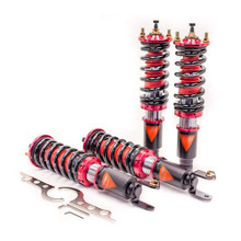 FOR HONDA CIVIC (EJ/EK/EG/EH) 92-00 GODSPEED MAXX DAMPER COILOVERS