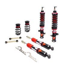2010-15 Honda CRZ (ZF1) Godspeed Project MAXX Coilover Suspension Kit