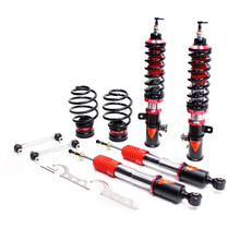 2015-16 Honda Fit (GK) Godspeed Project MAXX COILOVERS Suspension Kit