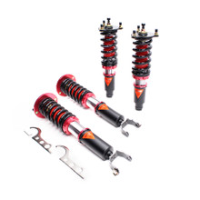1992-01 Honda Prelude (BB1/BB2) Godspeed Project MaXx Coilover Suspension Kit