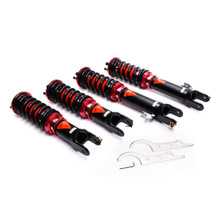 2000-09 Honda S2000 Godspeed Project MaXx coilover suspension kit