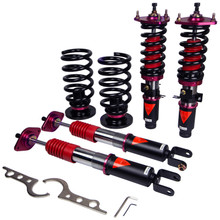 GODSPEED MAXX COILOVERS FOR INFINITI G35 SEDAN AWD (V35) 2004-06 (AWD)