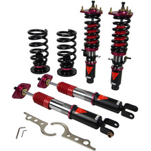 G37 X 07-13 (V36) Godspeed Project MAXX coilover suspension kit