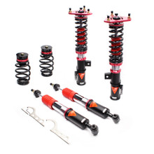 Godspeed Project MAXX Damper Lowering Coilovers Suspension Kit Lexus CT200h (ZWA10) 2011-17