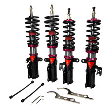 1997-2001 Lexus ES300 (XV20) Godspeed Project MAXX coilover suspension kit
