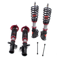 2007-2011 LEXUS ES350 (XV40/XV50) Godspeed Project MAX coilover suspension kit