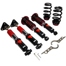 Lexus IS250 IS350 14-16 (XE30) Godspeed Project MAXX coilover suspension kit