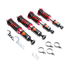 2000-05 Lexus IS300 (SXE10) Godspeed Project MAXX coilover suspension kit