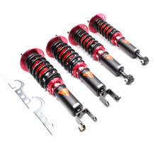 For 1992-00 Lexus SC300 / SC400 Godspeed Project MAXX Damper Coilovers Suspension Kit