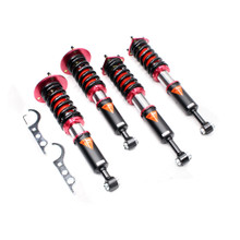 2002-2010 Lexus SC430 (UZZ40) Godspeed Project MAXX coilover suspension kit