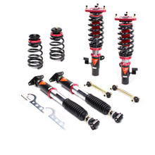 2003-08 Mazda Mazda3 Godspeed Project MAXX coilover suspension kit