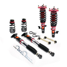 2010-13 Mazda Mazda3 (BL) Godspeed Project MAXX Coilover Suspension Kit