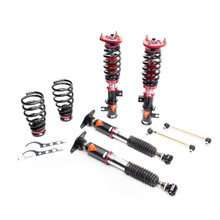 2014-15 Mazda Mazda6 (GJ) Godspeed Project MAXX Coilover Suspension Kit