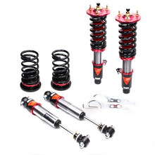 2003-08 Mazda Mazdaspeed6 (GG3S/GGSP) Godspeed Project MAXX Coilover Suspension Kit