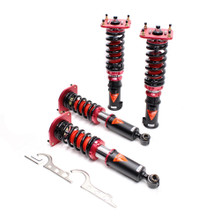 1986-91 Mazda RX-7 (FC3S) Godspeed Project Maxx coilover suspension kit