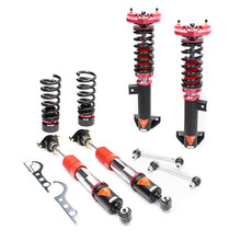 2007-14 Mercedes C Class (W204) Godspeed Project MAXX Coilover Suspension Kit