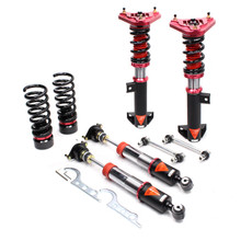 2010-15 Mercedes E Class Sedan/Wagon (W212) Godspeed Project MAXX coilover suspension kit