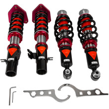 MINI CLUBMAN 07-14 (R55) Godspeed Project MAxX coilover suspension kit