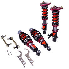 FOR MINI COOPER 07-13 (R56) MAXX DAMPER COILOVERS SUSPENSION KIT