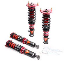 1997-01 Mitsubishi Mirage (CJ4A) Godspeed Project MAXX Coilover Suspension Kit
