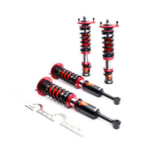1995-98 Nissan 240sx Godspeed Project Max coilover suspension kit