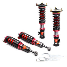2000-04 Nissan Maxima (A33) Godspeed Project MAXX Coilover Suspension Kit
