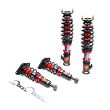 2000-06 Nissan Sentra 180 (B15/N16) Godspeed Project MAX Coilover Suspension Kit