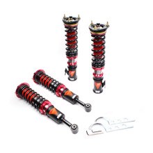 1995-99 Nissan Sentra 341 (B14) Godspeed Project MAXX Coilover Suspension Kit