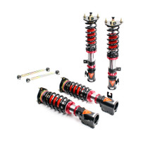 1991-95 Nissan Sentra SE-R (B13/N14) Godspeed Project MAXX Coilover Suspension Kit
