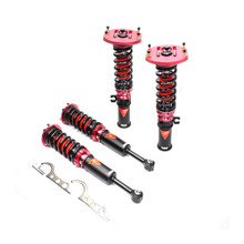 1989-90 Porsche Carrera 2/4 (964) Godspeed Project MAXX Coilover Suspension Kit