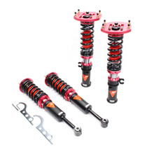 1991-94 Porsche Carrera 2/4 (964) Godspeed Project MAXX coilover suspension kit