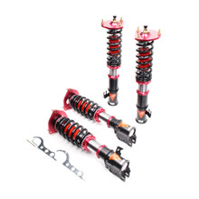 2003-08 Subaru Forester (SG) Godspeed Project MAXX Coilover Suspension Kit