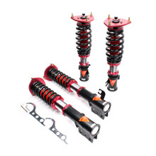 1998-02 Subaru Forester (SF) Godspeed Project MAXX Coilover Suspension Kit